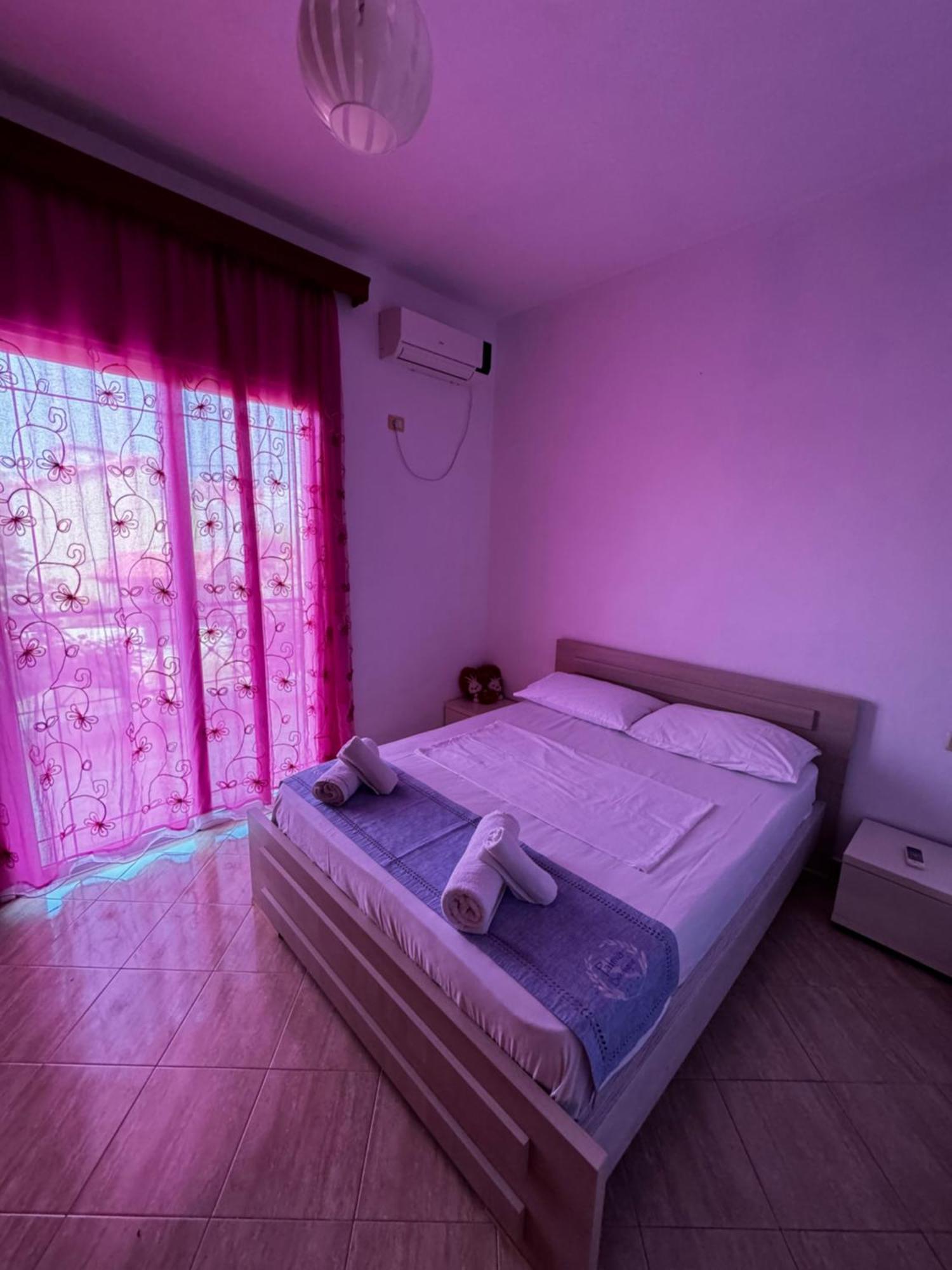 Vila Zogaj كساميل المظهر الخارجي الصورة