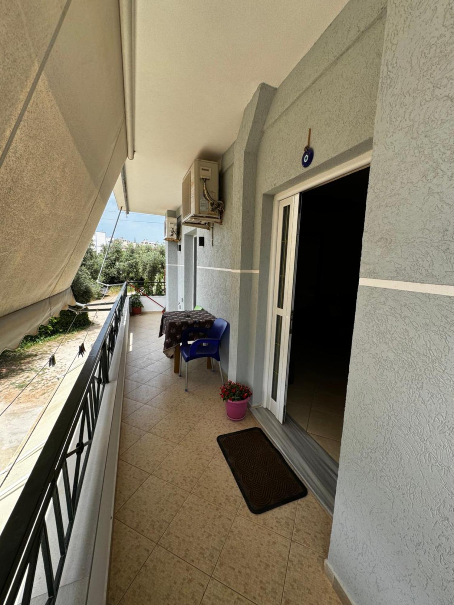 Vila Zogaj كساميل المظهر الخارجي الصورة