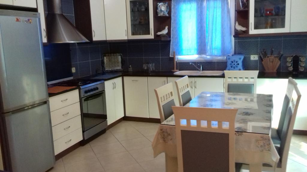 Vila Zogaj كساميل المظهر الخارجي الصورة