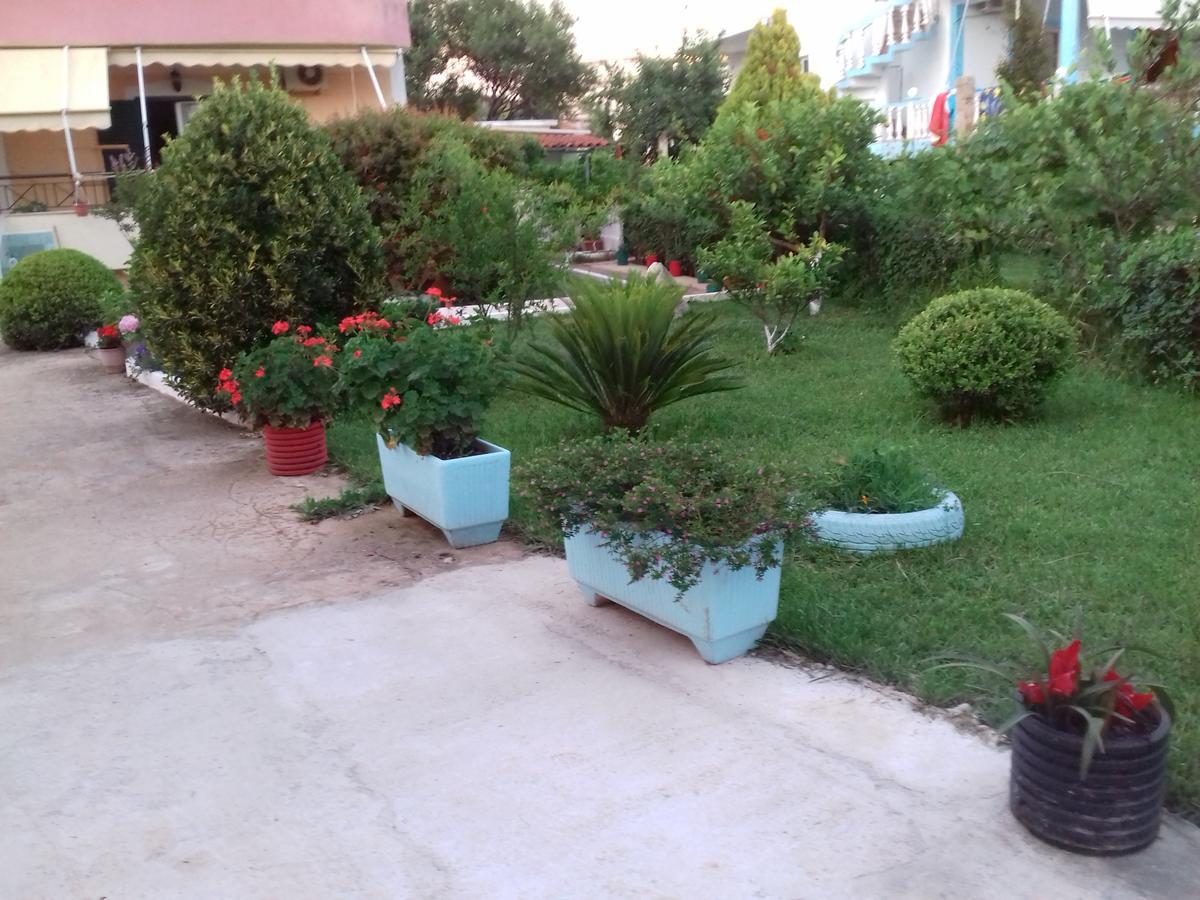 Vila Zogaj كساميل المظهر الخارجي الصورة