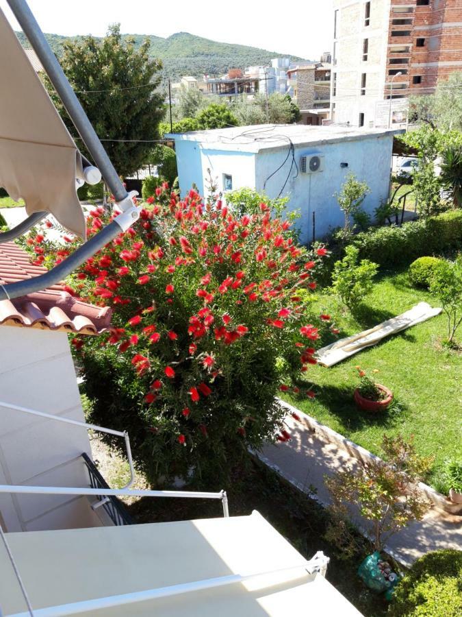 Vila Zogaj كساميل المظهر الخارجي الصورة